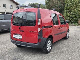 Kangoo Express 1.5 DCI 75 EXTRA 1&deg; main 2016 occasion 38190 BERNIN