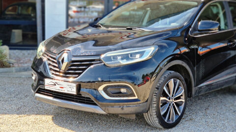 Kadjar 1.3 TCe 160 FAP Intens 2019 occasion 24400 Saint-Médard-de-Mussidan