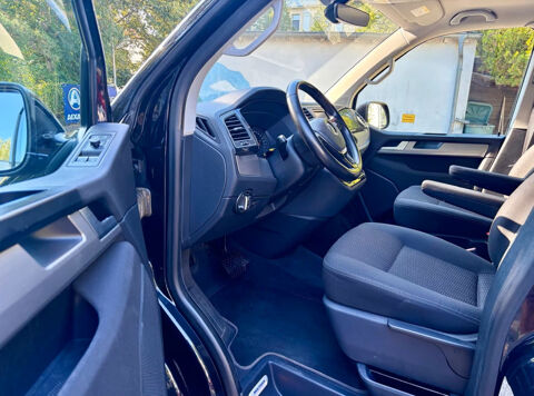 MULTIVAN Multivan 2.0 TDI 150 DSG7 2017 occasion 85600 Montaigu