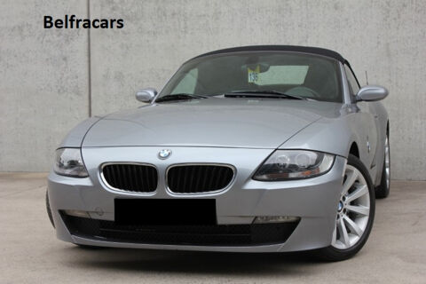 Z4 2.0i 150ch 16v CUIRCHAUF/CLIM/PARKSENSOR/JA/GAR12MOIS 2006 occasion 59280 Armenti&egrave;res