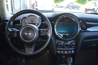 Cooper Hatch 136 ch BVA7 Edition Premium Plus 2022 occasion 97122 Baie-Mahault