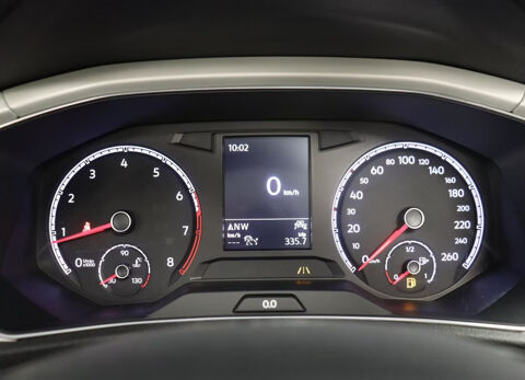 T-ROC T-Roc Cabriolet 1.5 TSI 150 Style 2020 occasion 85600 Montaigu