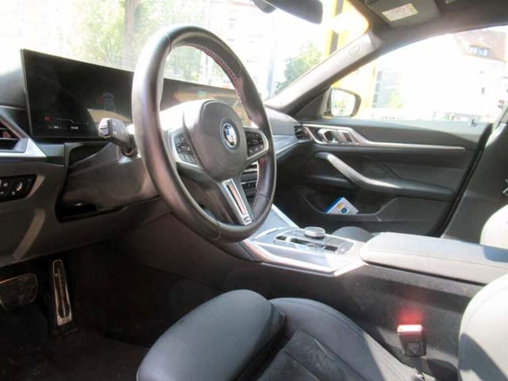 i4 M50 544 ch BVA 2024 occasion 85600 Montaigu