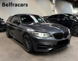Serie 2 M240i xDrive 340ch A HISTOCOMPLET/CAM/CARPLAY/REGVIT/CUIRCHA 2017 occasion 59280 Armenti&egrave;res