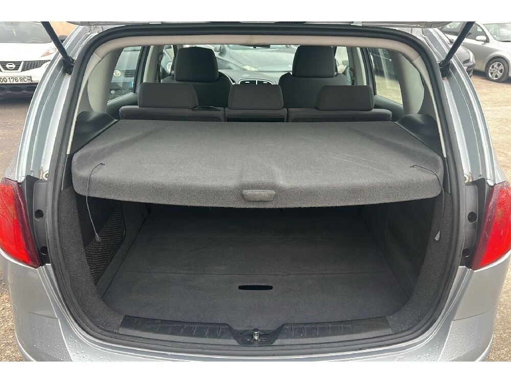 Altea 1.8 TSI Stylance Style BVA 2009 occasion 95200 Sarcelles