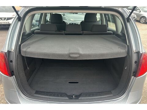 Altea 1.8 TSI Stylance Style BVA 2009 occasion 95200 Sarcelles