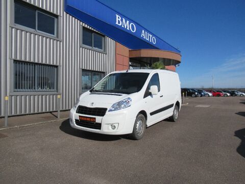 Annonce voiture Peugeot Expert 10890 