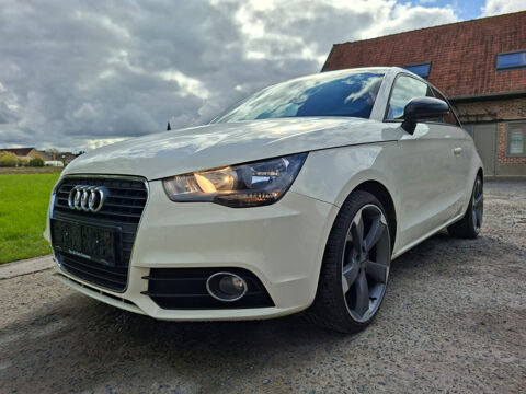 Audi a1 (1.2 TFSI 86ch CLIM/BLTH/J8/GAR6M)