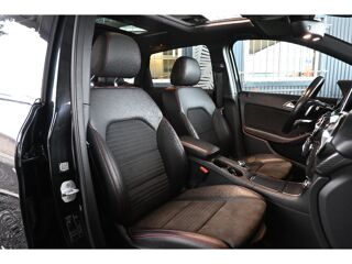 Classe B 180 d 7-G DCT Fascination 2016 occasion 63800 Cournon-d'Auvergne