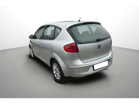 Altea 1.8 TSI Stylance Style BVA 2009 occasion 95200 Sarcelles