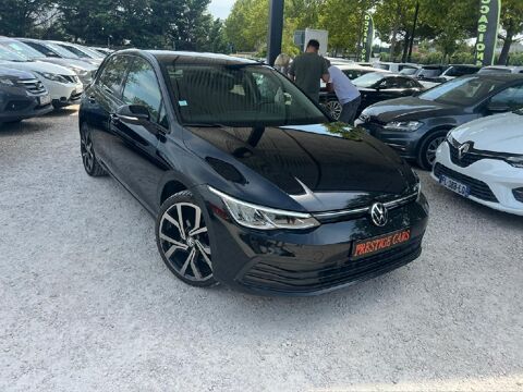Golf 2.0 TDI 150 DSG7 Style 2020 occasion 84000 AVIGNON
