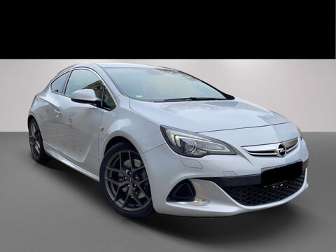 Astra OPC 2.0 Turbo 280 ch 2012 occasion 85170 Le Poiré-sur-Vie