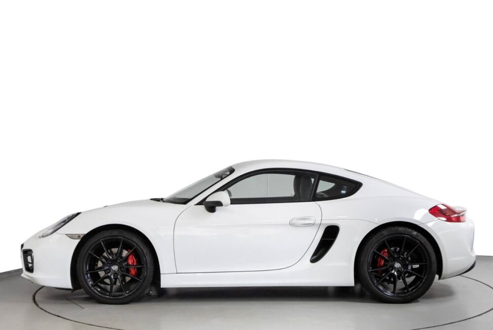 Cayman S 3.4i 325 PDK 2013 occasion 85600 Montaigu