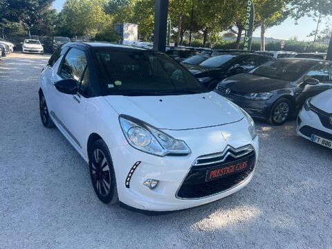 DS3 HDi 90 So Chic 2013 occasion 84000 AVIGNON