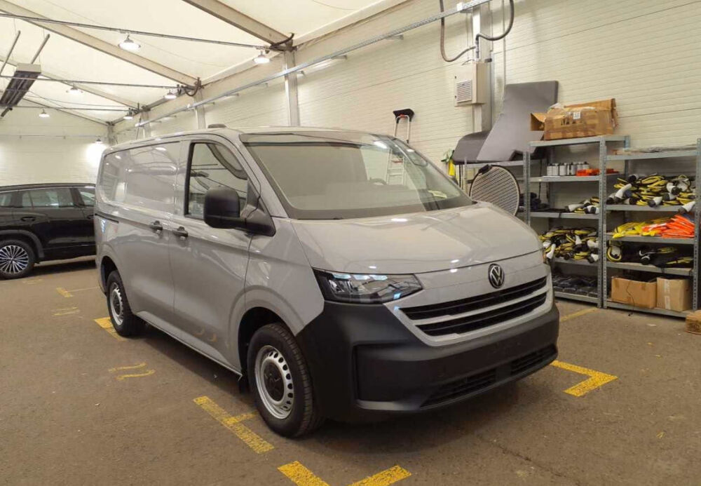 Transporter TRANSPORTER T7 2.0 TDI 150 2025 occasion 85600 Montaigu