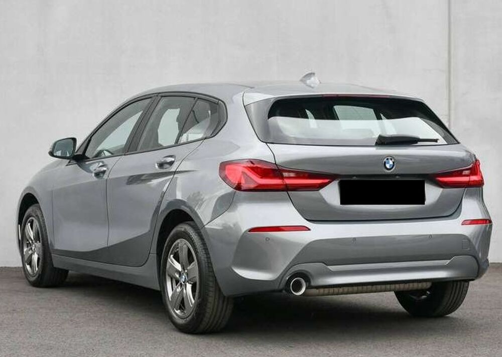 S&eacute;rie 1 116d 116ch VIRTUALCOCKPIT/CARPLAY/REGVIT/PDC/1MAIN/GAR12MOIS 2023 occasion 59280 Armenti&egrave;res