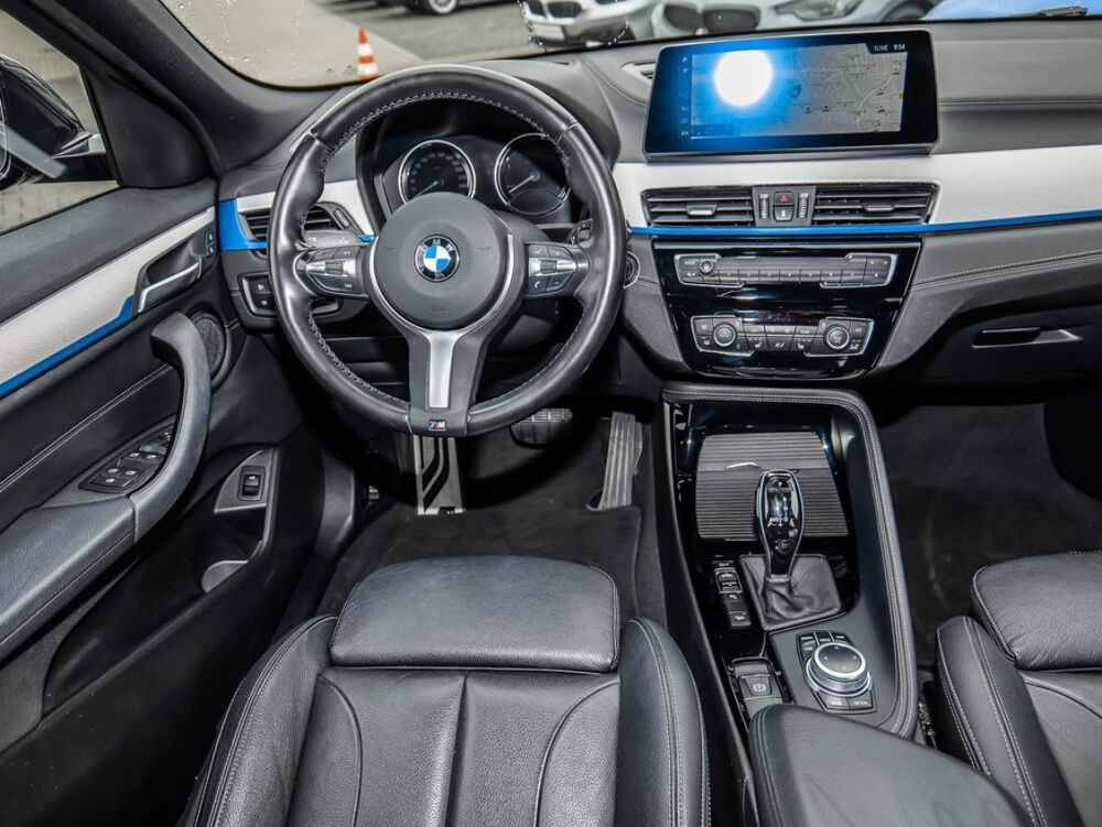 X2 xDrive 20d 190 ch BVA8 M Sport 2021 occasion 85600 Montaigu