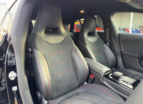 Classe CLA CLA Shooting Brake 250 e 8G-DCT PACK AMG 2021 occasion 85600 Montaigu