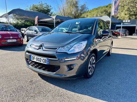 Citroen c3 (HDi Confort CLIM)