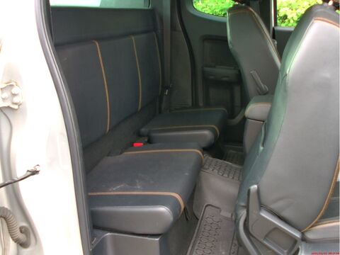 Ranger RANGER SUPER CABINE 2.0 ECOBLUE 213 BV10 WILDTRAK 2019 occasion 40990 Saint-Paul-l&egrave;s-Dax