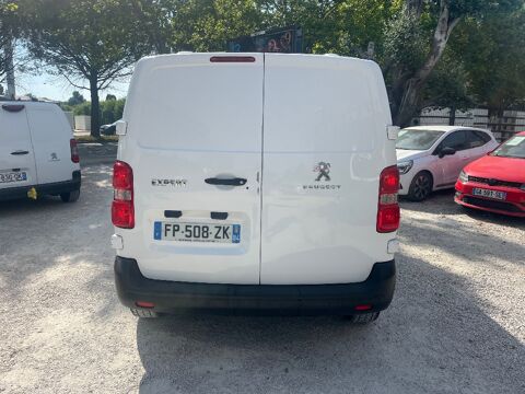 Expert STANDARD 2.0 BLUEHDI 120ch 1&egrave;re Main 2020 occasion 84000 AVIGNON