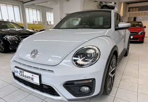 Annonce voiture Volkswagen COCCINELLE II 24000 