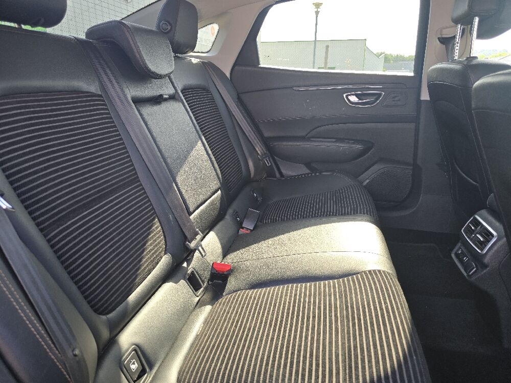 Talisman dCi 160 Energy EDC Intens 2016 occasion 60290 Neuilly-sous-Clermont