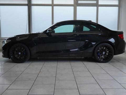 M2 Coup&eacute; 370 ch M DKG 7 2017 occasion 85600 Montaigu