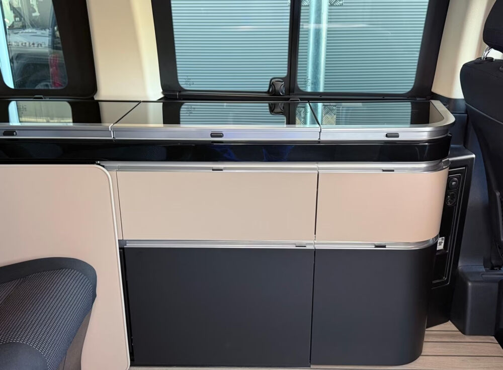 Classe V 300 marco polo pack AMG 2021 occasion 85600 Montaigu