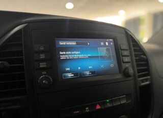Vito Tourer 116 CDI Long 9G-Tronic RWD Pro 2020 occasion 85600 Montaigu