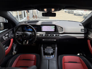 Classe GLE GLE Coup&eacute; 53 AMG 9G-SPEEDSHIFT HYBRID AMG 4MATIC+ 2024 occasion 97122 Baie-Mahault