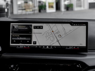 S&eacute;rie 3 Touring 330e 292 ch BVA8 M Sport 2025 occasion 85600 Montaigu