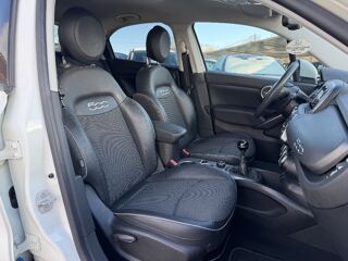 500 X 1.6 MultiJet 120 ch 2016 occasion 63800 Cournon-d'Auvergne