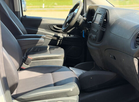 Vito 114 CDI lang 2019 occasion 85600 Montaigu
