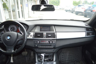 X6 M50d 381ch A 2012 occasion 97122 Baie-Mahault