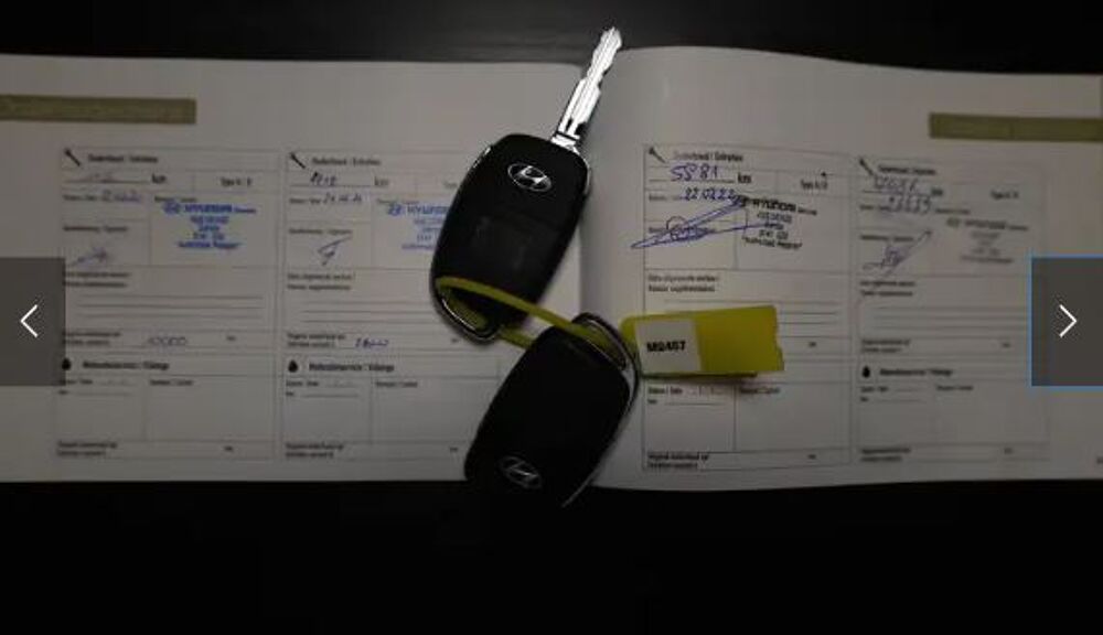 i10 1.1 67ch 1MAIN/REGVIT/BLTH/PARKSENSOR/ETATNEUF/GAR12MOIS 2019 occasion 59280 Armenti&egrave;res