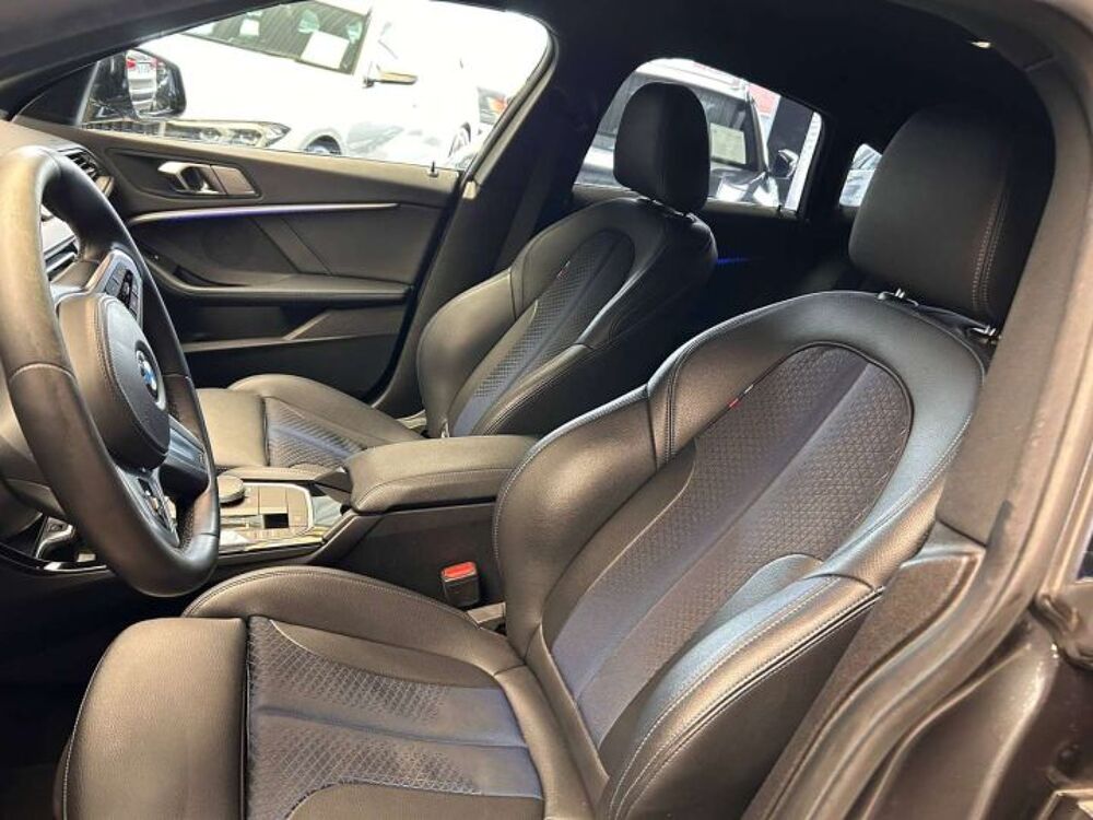 Serie 2 218d 150ch BVA8 M Sport CARPLAY/SIEGCHAUF/ECLAIRAMBIANCE/PAR 2021 occasion 59280 Armenti&egrave;res