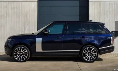 Range Rover SWB D300 3.0D i6 300ch Vogue 1MAIN/HISTOLANDROVER/TOITPANO/C 2021 occasion 59280 Armenti&egrave;res