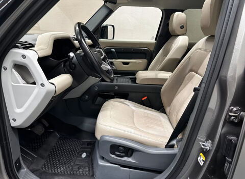 Defender 110 P400e PHEV BVA8 SE 2021 occasion 85600 Montaigu