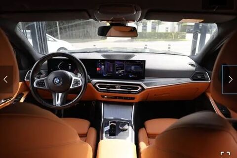 S&eacute;rie 3 320e 204ch Pack M Sport Facelift 1MAIN/CARPLAY/ATTACHREM/CUI 2023 occasion 59280 Armenti&egrave;res