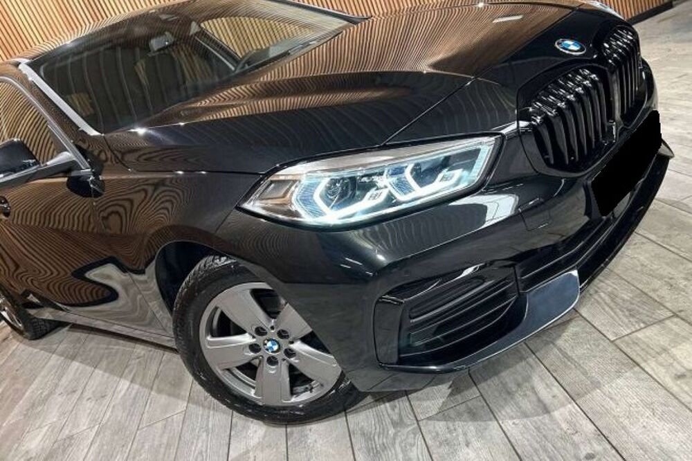 S&eacute;rie 1 116i 109ch CARPLAY/PARKSENSOR/DAB/GPSJA/GAR12MOIS 2023 occasion 59280 Armenti&egrave;res