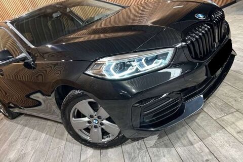 S&eacute;rie 1 116i 109ch CARPLAY/PARKSENSOR/DAB/GPSJA/GAR12MOIS 2023 occasion 59280 Armenti&egrave;res