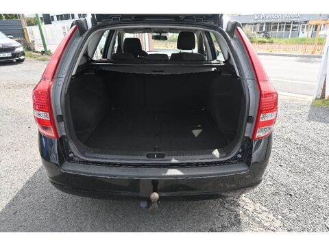 Ceed SW 1.6 CRDi 90 Style 2012 occasion 63800 Cournon-d'Auvergne