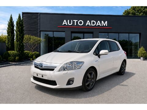 Annonce voiture Toyota Auris 9990 €