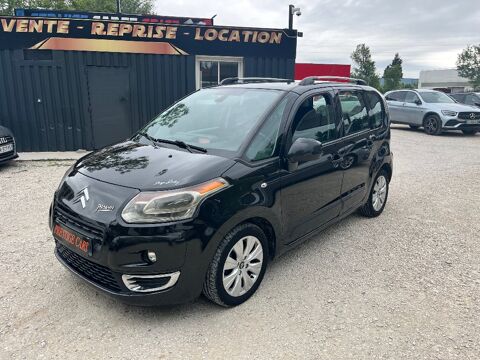 Citro&euml;n C3 Picasso 90 Airdream Confort 2011 occasion AVIGNON 84000