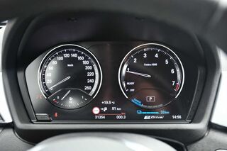 X1 xDrive 25e 220ch Auto CAM/CUIRCHAUF/AFFICHTETHAUT/GPS/1MAIN/ 2021 occasion 59280 Armenti&egrave;res