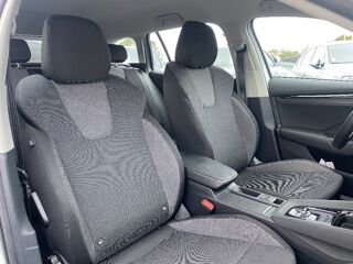 Octavia 2.0 TDI 116 ch DSG7 Business 2022 occasion 63800 Cournon-d'Auvergne