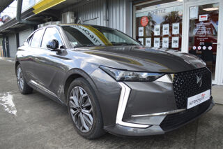 DS4 DS 4 PureTech 130 EAT8 2023 occasion 97122 Baie-Mahault