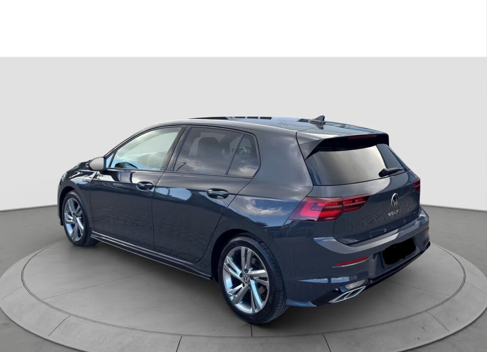 Golf 2.0 TDI 150 DSG7 R-Line 2022 occasion 85600 Montaigu