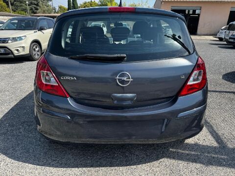 Corsa 1.2 80 Enjoy 2008 occasion 30320 Marguerittes